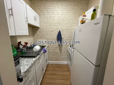Mission Hill Apartment for rent 2 Bedrooms 1 Bath Boston - $2,695 No Fee