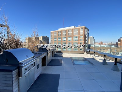 Fenway/kenmore Apartment for rent 1 Bedroom 1 Bath Boston - $4,065
