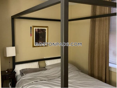 Back Bay Apartment for rent 2 Bedrooms 1 Bath Boston - $3,500 No Fee
