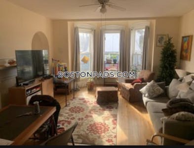 Newton 4 Beds 1 Bath  Newtonville - $3,650 No Fee