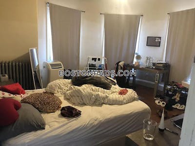 Mission Hill Apartment for rent 5 Bedrooms 2 Baths Boston - $6,995 No Fee