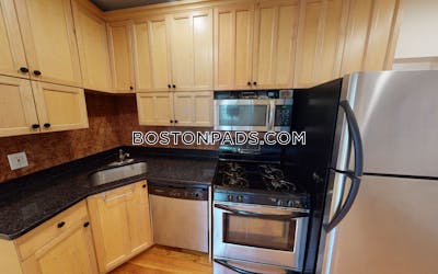 Brookline Apartment for rent 4 Bedrooms 2 Baths  Boston University - $6,300 No Fee