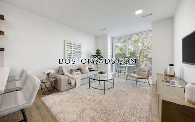 Brighton Apartment for rent 1 Bedroom 1 Bath Boston - $3,876