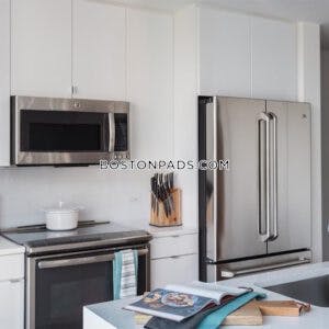 Fenway/kenmore Apartment for rent Studio 1 Bath Boston - $3,902