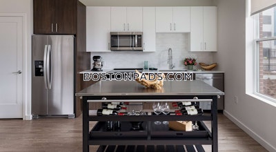 West Roxbury 1 bedroom  Luxury in BOSTON Boston - $2,687 No Fee