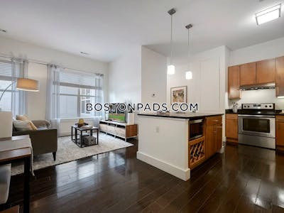 Cambridge Apartment for rent Studio 1 Bath  Alewife - $2,518
