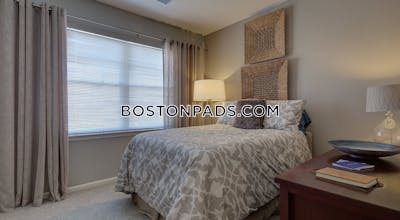 Woburn Apartment for rent 2 Bedrooms 1 Bath - $3,318