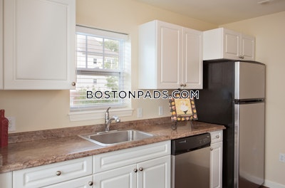 Woburn Apartment for rent 2 Bedrooms 1 Bath - $3,271 No Fee