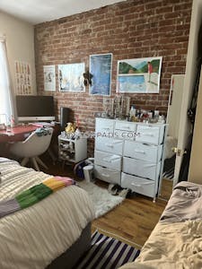 Mission Hill 3 Beds 1 Bath Boston - $3,500