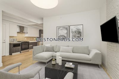 Mission Hill Apartment for rent 4 Bedrooms 2 Baths Boston - $4,995 No Fee