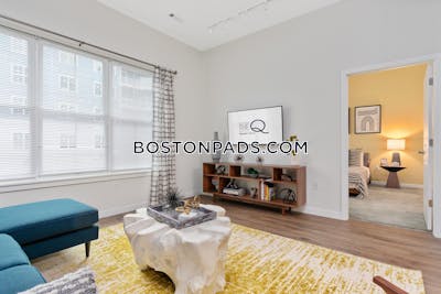 Quincy Apartment for rent 2 Bedrooms 2 Baths  West Quincy - $3,070