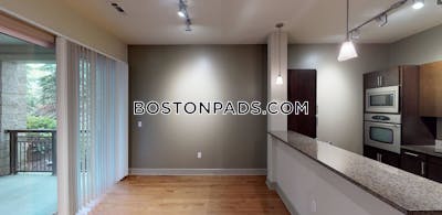 Needham Apartment for rent 2 Bedrooms 2 Baths - $3,797 No Fee