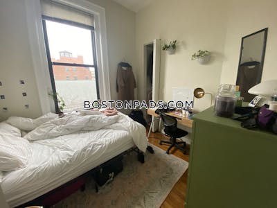 South End Apartment for rent 2 Bedrooms 1 Bath Boston - $3,400 No Fee