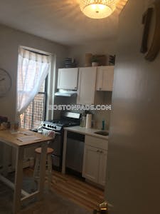 North End Apartment for rent 2 Bedrooms 1 Bath Boston - $3,400 No Fee