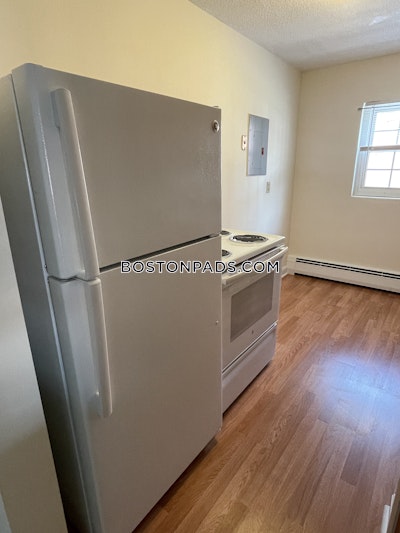 Arlington Apartment for rent 1 Bedroom 1 Bath - $2,175
