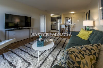 Brookline Apartment for rent 2 Bedrooms 1.5 Baths Boston University - $3,450 No Fee