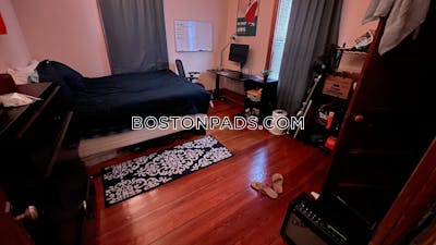 Mission Hill Apartment for rent 4 Bedrooms 1 Bath Boston - $4,895 No Fee