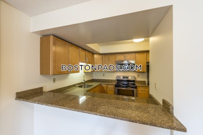 Cambridge Apartment for rent 2 Bedrooms 2 Baths  Central Square/cambridgeport - $4,150