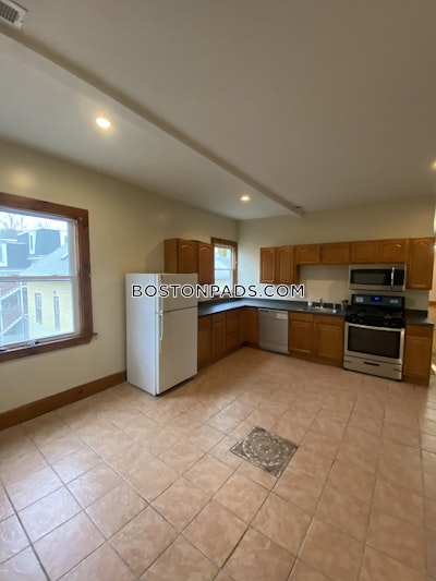 Roxbury Apartment for rent 4 Bedrooms 2 Baths Boston - $4,650 50% Fee