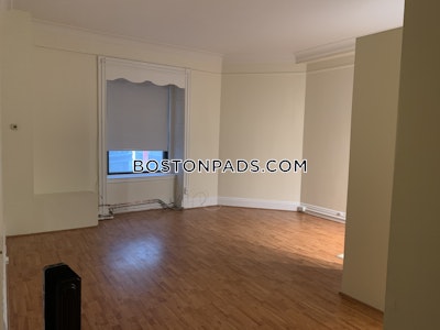 Chinatown Apartment for rent Studio 1 Bath Boston - $2,600