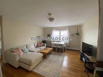 Brighton Apartment for rent 2 Bedrooms 1 Bath Boston - $2,780 No Fee