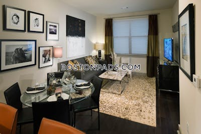 Cambridge Apartment for rent 2 Bedrooms 2 Baths  Alewife - $3,988