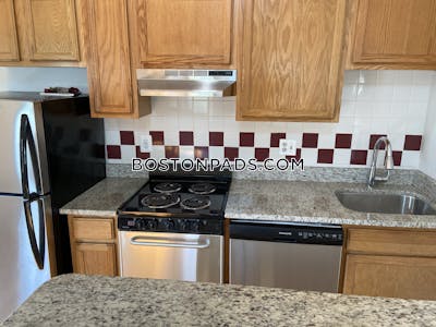 Brighton 3 Beds 1 Bath Boston - $3,000 No Fee