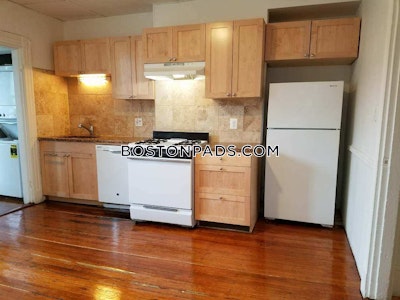 Cambridge Apartment for rent 3 Bedrooms 1.5 Baths  Inman Square - $4,350