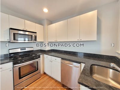 East Boston 3 Beds 1 Bath Boston - $3,095 No Fee
