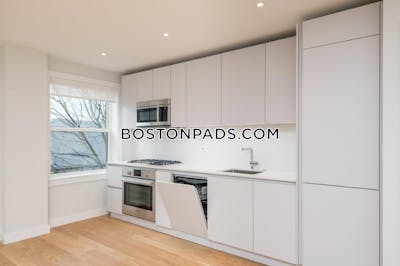 Somerville Apartment for rent 1 Bedroom 1 Bath  Winter Hill - $2,850 No Fee