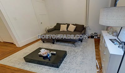 Fenway/kenmore 3 Beds 1 Bath Boston - $5,250 No Fee