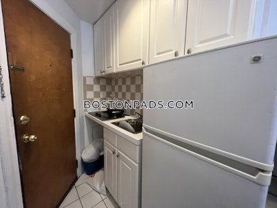 Mission Hill Apartment for rent Studio 1 Bath Boston - $1,550