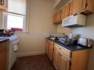 Fenway/kenmore Apartment for rent 1 Bedroom 1 Bath Boston - $2,675 No Fee
