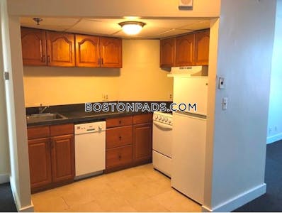 Fenway/kenmore Apartment for rent 2 Bedrooms 1 Bath Boston - $3,650 No Fee