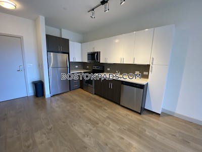 Cambridge Apartment for rent 1 Bedroom 1 Bath  Alewife - $3,084