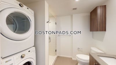 South End Apartment for rent Studio 1 Bath Boston - $3,681
