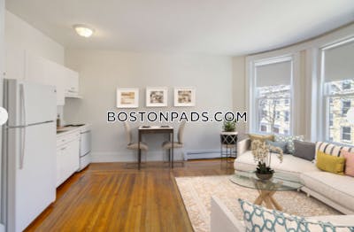 Brookline Apartment for rent 1 Bedroom 1 Bath  Washington Square - $2,735 No Fee