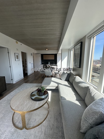 Fenway/kenmore Apartment for rent 1 Bedroom 1 Bath Boston - $4,860