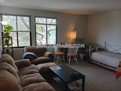 Cambridge Apartment for rent 3 Bedrooms 2 Baths  Porter Square - $3,700 No Fee