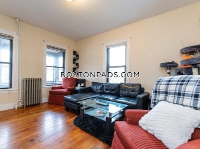 Brighton Apartment for rent 5 Bedrooms 2 Baths Boston - $5,000