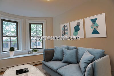 Cambridge 2 Beds 1 Bath  Inman Square - $2,825 50% Fee