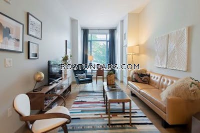 Jamaica Plain Apartment for rent Studio 1 Bath Boston - $6,286 No Fee