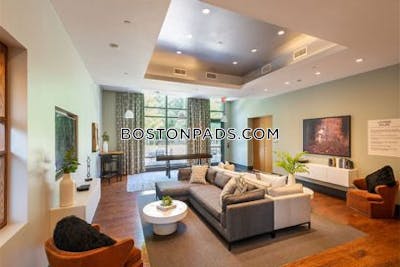 Jamaica Plain Apartment for rent 2 Bedrooms 2 Baths Boston - $7,963 No Fee