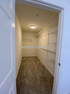 Lexington Apartment for rent 1 Bedroom 1 Bath - $2,975