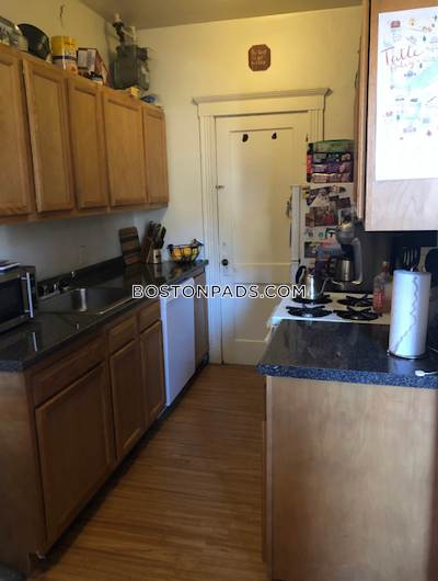 Fenway/kenmore Apartment for rent 1 Bedroom 1 Bath Boston - $2,595 No Fee