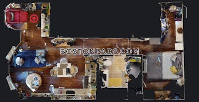 South End Apartment for rent 1 Bedroom 1 Bath Boston - $2,925 No Fee