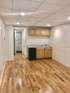 Back Bay Apartment for rent Studio 1 Bath Boston - $1,995 No Fee