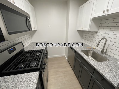 Mission Hill Apartment for rent 1 Bedroom 1 Bath Boston - $2,780 No Fee