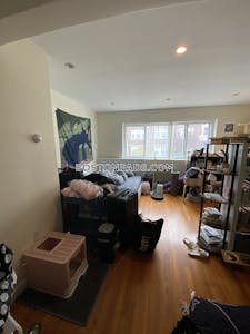 Allston Apartment for rent Studio 1 Bath Boston - $2,300 No Fee
