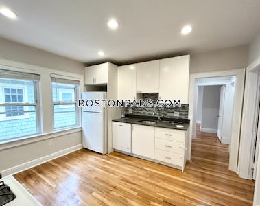 Mission Hill Apartment for rent 4 Bedrooms 1 Bath Boston - $5,300 No Fee